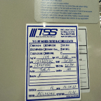 Labconco XPert Filtered Balance System 2ft Powder Weighing Hood image 1